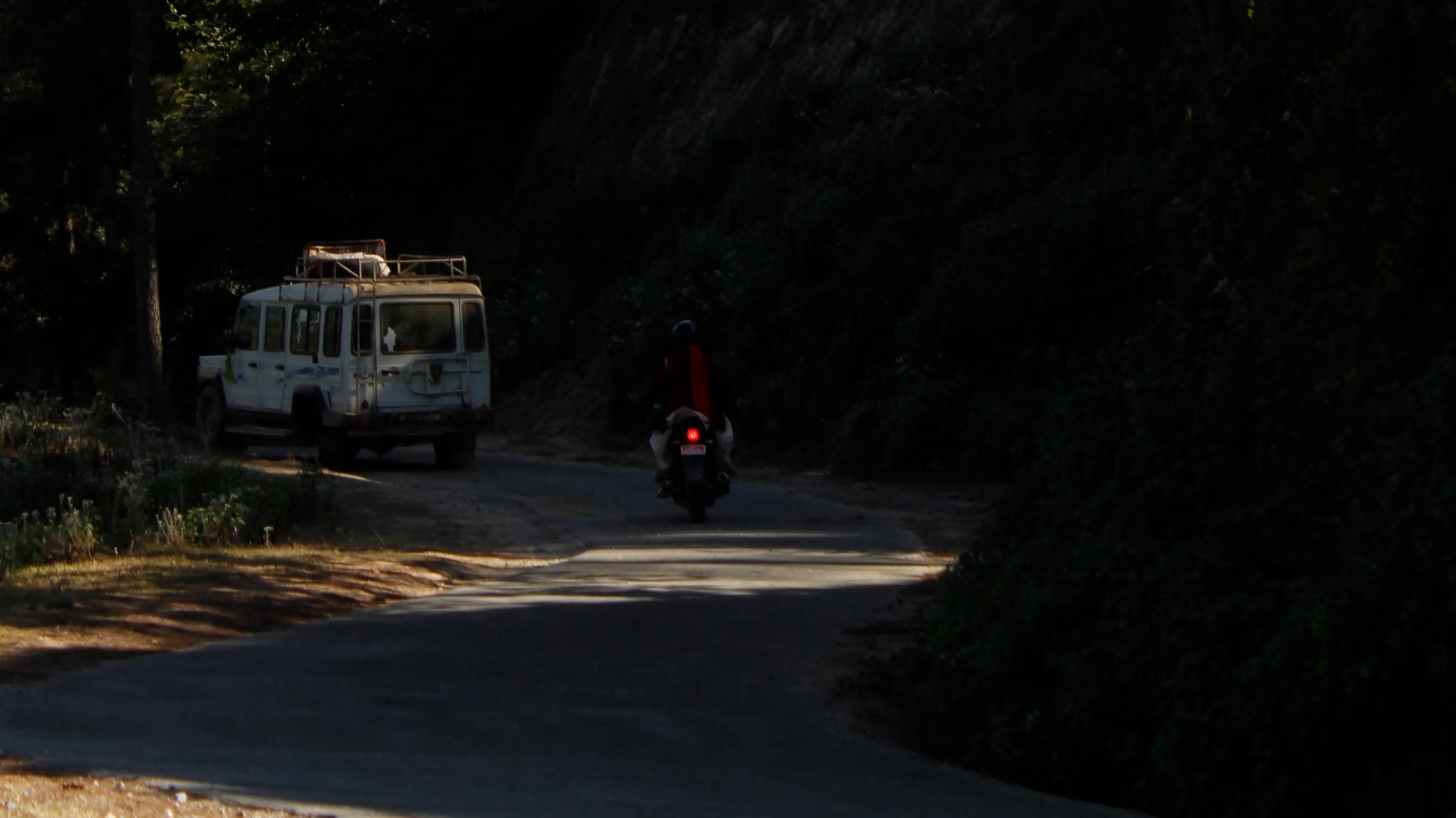 Building in Nepal Means Explaining What You Do to Everyone, Including Yourself — Building by Aviral Ale